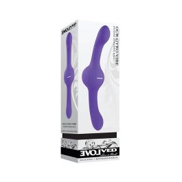 Evolved Our Gyro Vibe - Purple